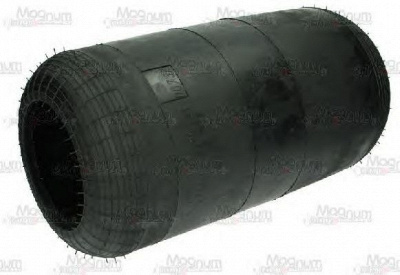 MAGNUM TECHNOLOGY 5002030075p -  Кожух пневматической рессоры